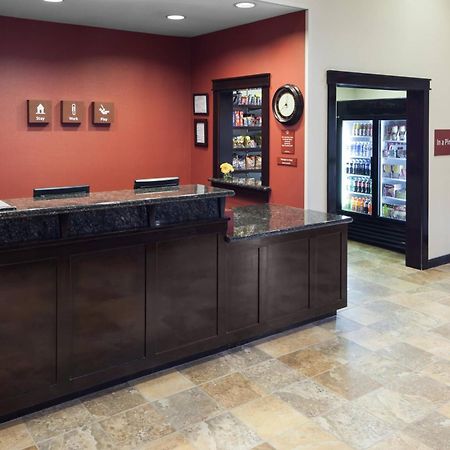 Towneplace Suites By Marriott San Antonio Airport Kültér fotó
