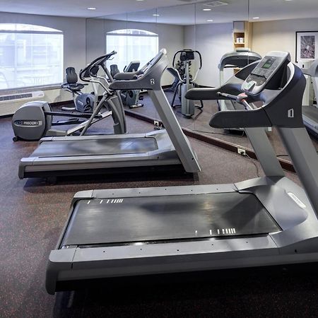 Towneplace Suites By Marriott San Antonio Airport Kültér fotó