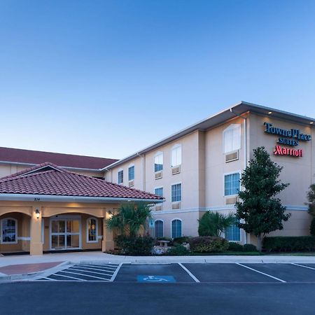 Towneplace Suites By Marriott San Antonio Airport Kültér fotó