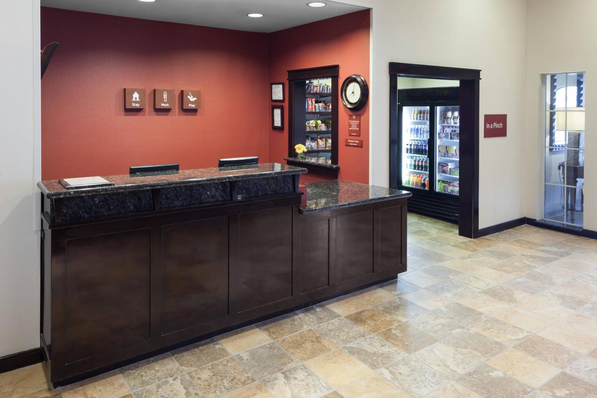 Towneplace Suites By Marriott San Antonio Airport Kültér fotó