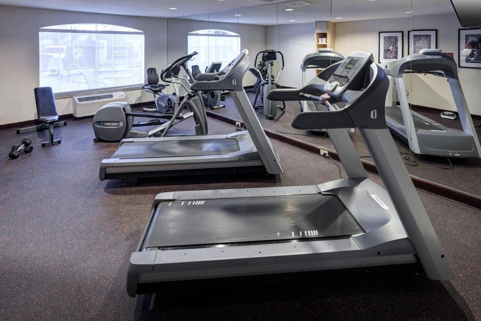 Towneplace Suites By Marriott San Antonio Airport Kültér fotó