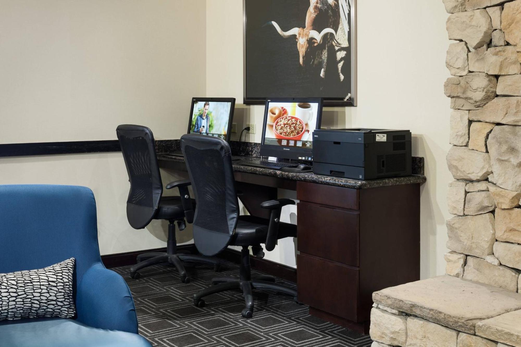 Towneplace Suites By Marriott San Antonio Airport Kültér fotó