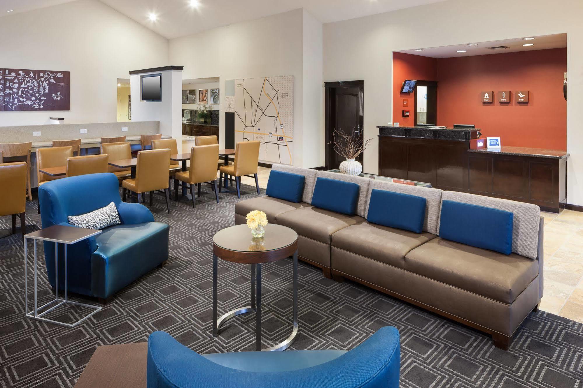Towneplace Suites By Marriott San Antonio Airport Kültér fotó